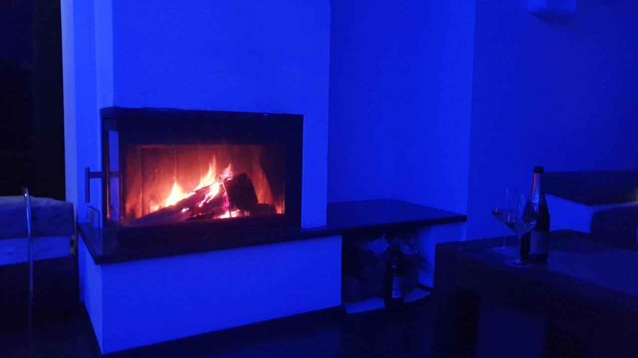 Apartman Klaudius Poprad Exteriör bild