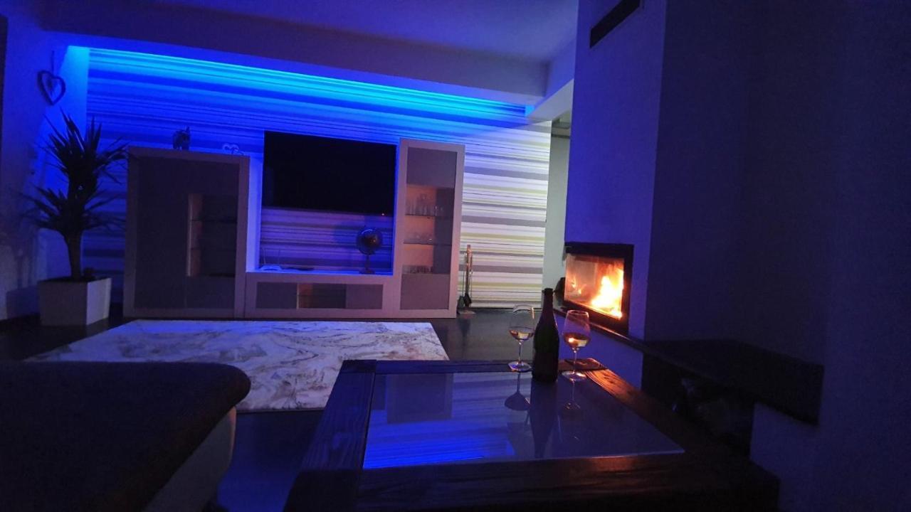 Apartman Klaudius Poprad Exteriör bild